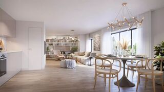  Appartement  vendre 4 pices 