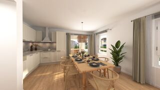  Appartement à vendre 5 pièces 