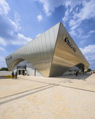  Appartement � vendre 4 pi�ces 92 m�