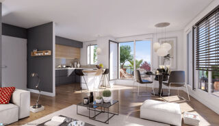  Appartement � vendre 1 pi�ce 