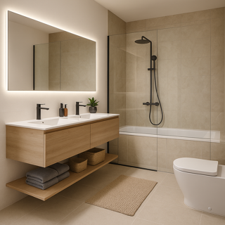  Appartement  vendre 4 pices 