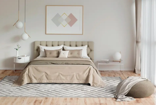  Appartement � vendre 4 pi�ces 76 m�