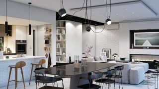  Appartement � vendre 2 pi�ces 52 m�