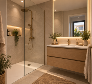 Vente Appartement APPARTEMENT T2 DE 40m² / DEJA LIVRE / EN ETAGE PROCHE DU PORT ET DE LA PLAGE La grande motte