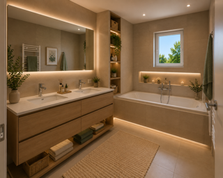  Appartement à vendre 4 pièces 80 m²