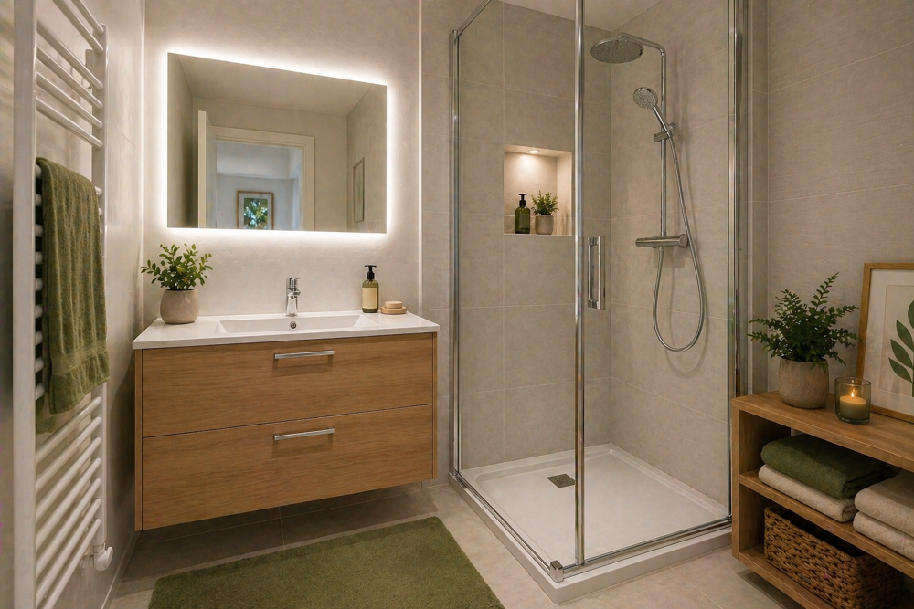 Vente Appartement Standing proche Rabelais et Prébendes Tours