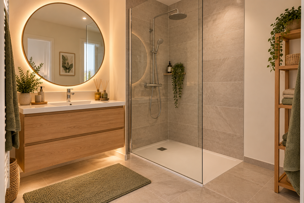 Vente Appartement ENVIRONNEMENT CALME ET VERDOYANT Larçay