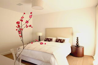  Appartement  vendre 4 pices 