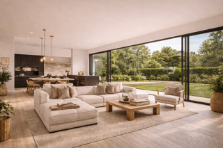  Appartement � vendre 5 pi�ces 