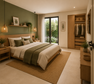  Maison à vendre 5 pièces 