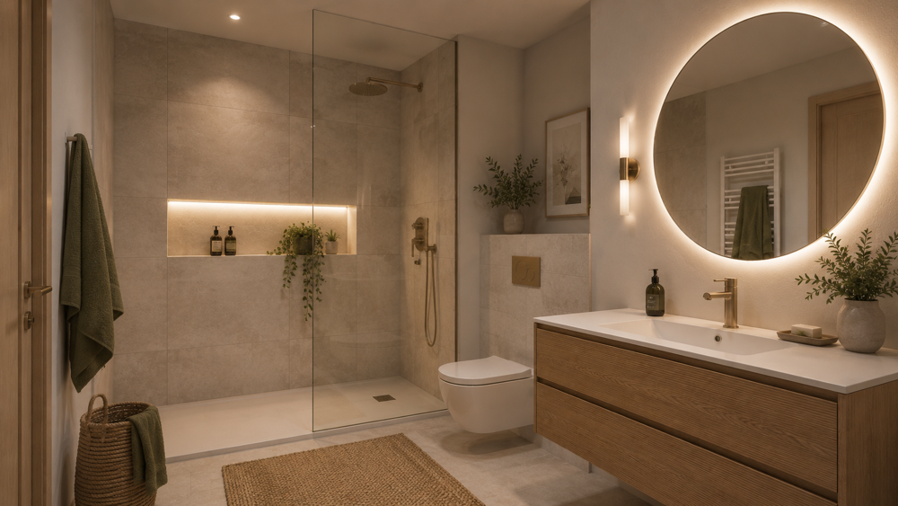 Vente Appartement 2 PIECE DE STANDING A 15MN DE NIMES Clarensac