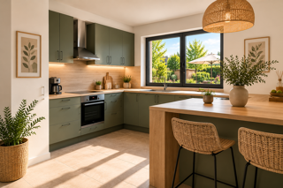 Vente Appartement Superbe maison neuve Sorigny