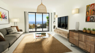  Appartement  vendre 3 pices 