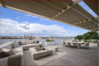  Appartement � vendre 4 pi�ces 100 m�