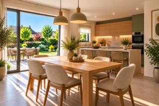 Vente Maison BEL EXTERIEUR A FONDETTES Fondettes
