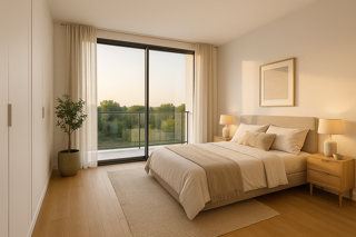  Appartement  vendre 4 pices 