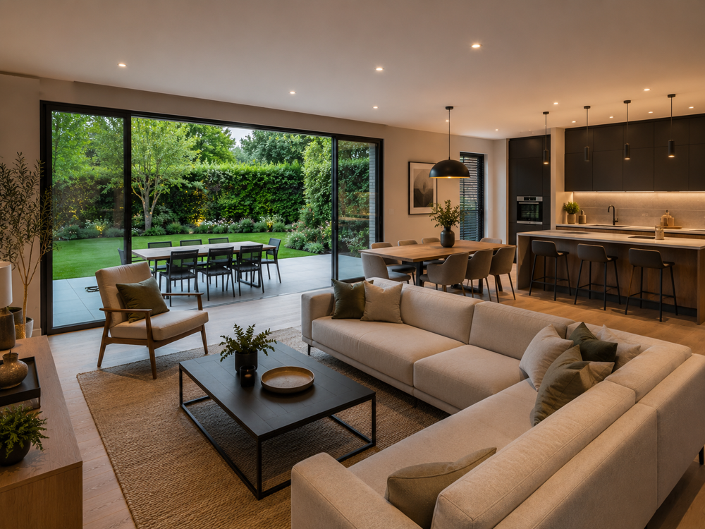 Vente Appartement Charmant 4 pièces avec jardin, à 10min à pied du centre d'Aix, au calme Aix en provence
