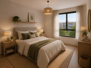  Appartement à vendre 4 pièces 