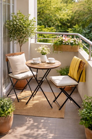  Appartement � vendre 3 pi�ces 60 m�