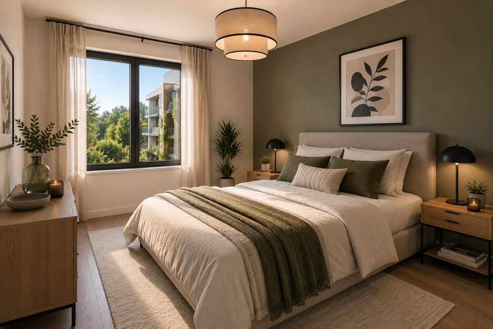 Vente Appartement AUX PORTES DU CENTRE-VILLE Orleans