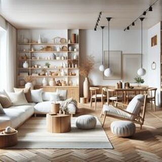  Appartement � vendre 4 pi�ces 40 m�