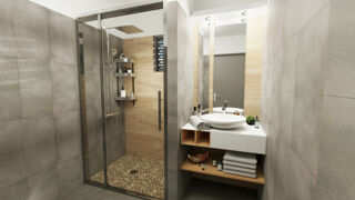  Appartement  vendre 4 pices 