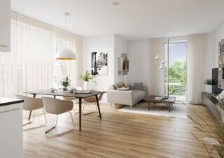  Appartement  vendre 3 pices 