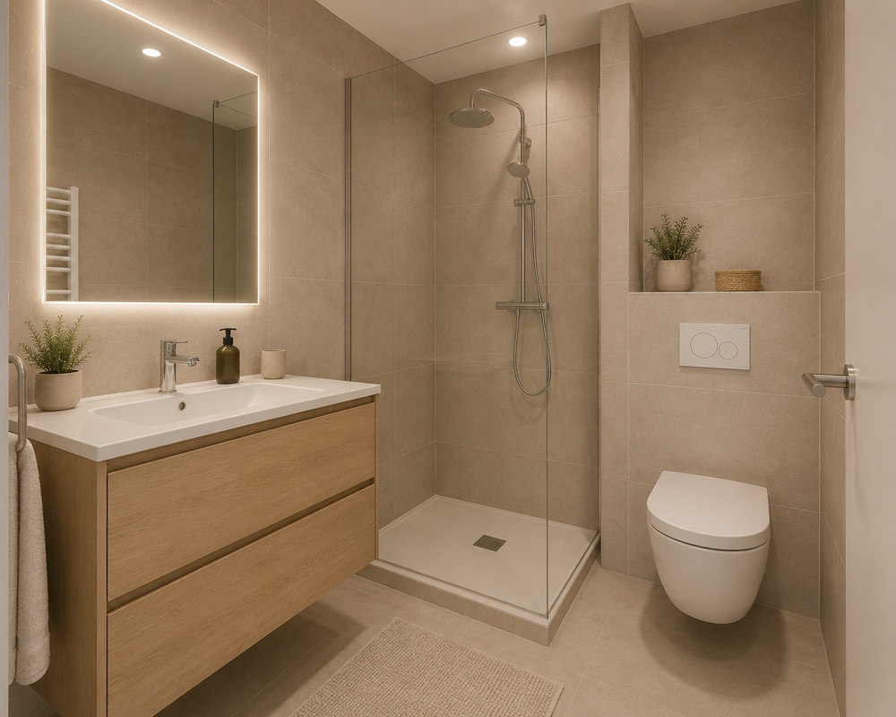 Vente Appartement CHARMANT STUDIO A 2 MINUTES DU METRO Marseille 15