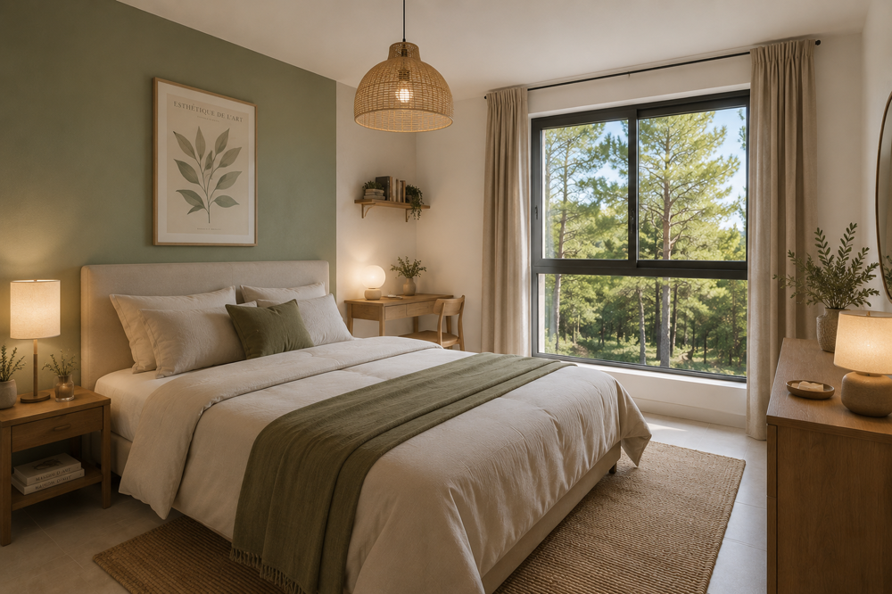 Vente Appartement Ideal Primmo accédant - Magnifique T4 BRS St Clément de Rivière St clement de riviere