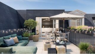  Appartement � vendre 4 pi�ces 