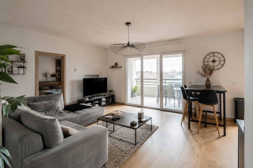 Vente Appartement RARE AUX PORTES DE TOURS Ballan mire
