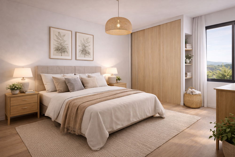 Vente Appartement RETOUR DE LOT : PROXIMITE IMMEDIATE DES PLAGES : BEAU 4 PIECES DE 85M² TRAVERSANT ET D'ANGLE Cagnes sur mer