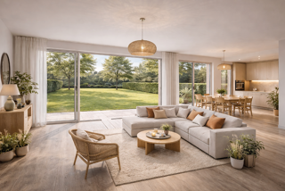  Appartement � vendre 3 pi�ces 75 m�