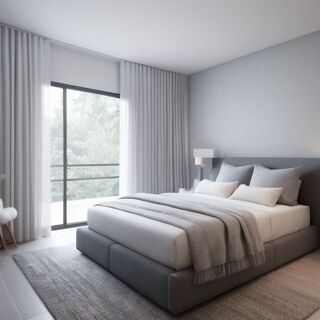  Appartement  vendre 3 pices 