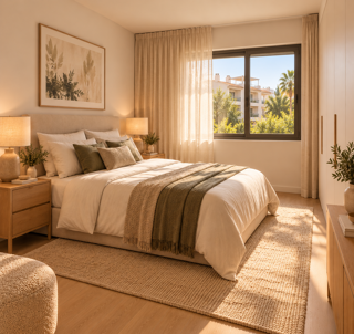  Appartement à vendre 3 pièces 