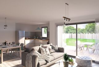  Appartement � vendre 1 pi�ce 