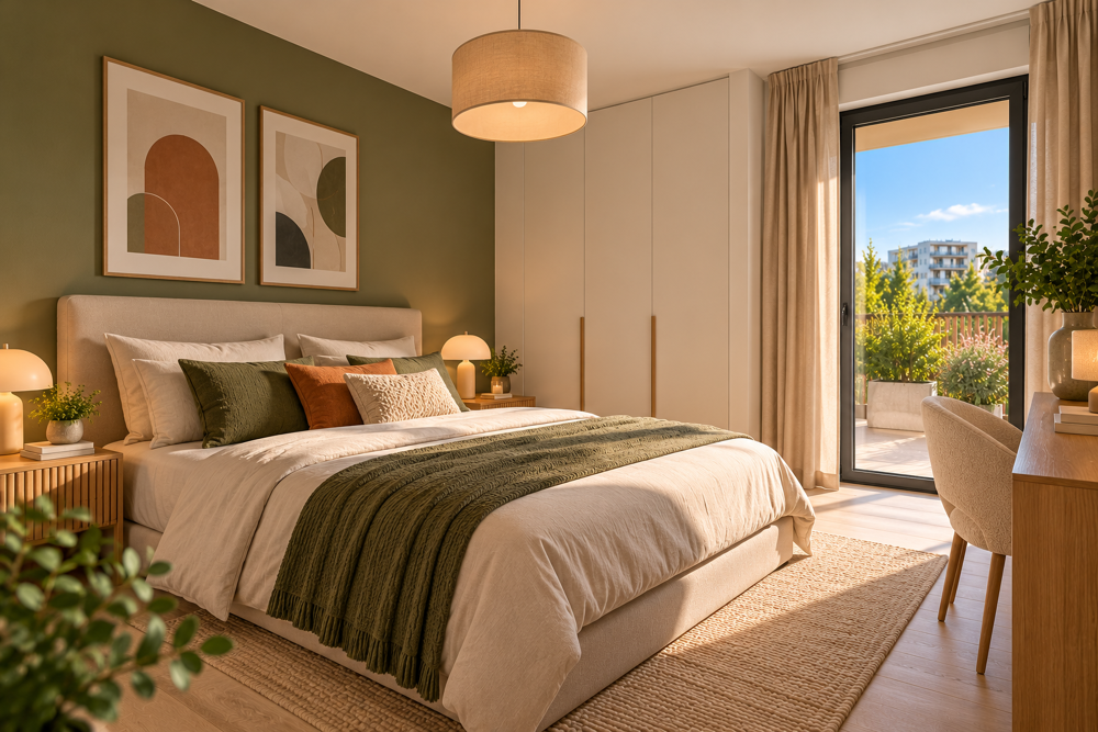 Vente Appartement DEVENEZ PROPRIÉTAIRE D'UN APPARTEMENT NEUF AVEC UN IMMENSE BALCON DE 29 M² À TOURS NORD ! Tours