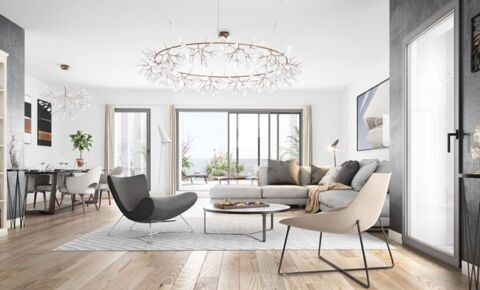   Proche Tramway et Commerces ! Type 4 en �tage PETITE RUE AU CALME ! Appartement - 4 pi�ce(s) - 80 m�