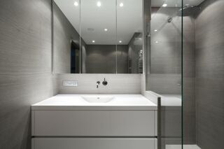  Appartement  vendre 3 pices 