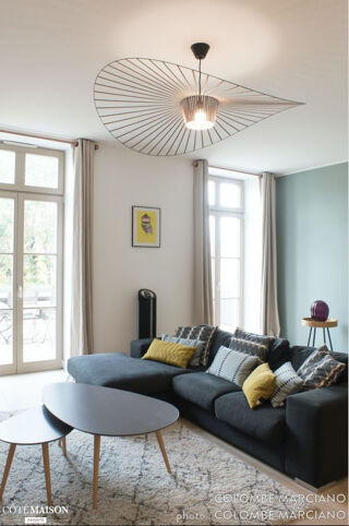  Appartement � vendre 2 pi�ces 