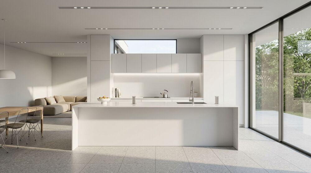 Vente Appartement T2 DANS UN CADRE DE VIE EXCEPTIONNEL & BOISÉ À  AMBÉRIEU-EN-BUGEY Ambérieu-en-bugey