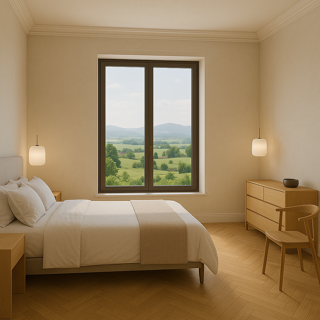  Appartement � vendre 3 pi�ces 65 m�