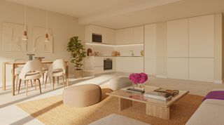  Appartement  vendre 4 pices 