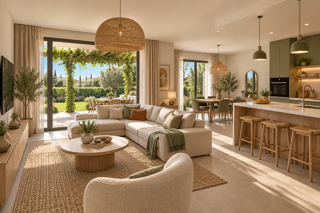 Vente Maison SECTEUR MONTFAVET - MAISON 4P AVEC JARDIN Avignon