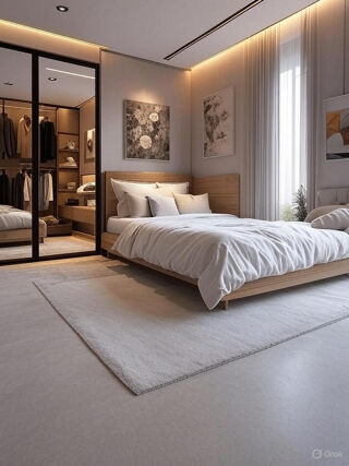  Appartement � vendre 3 pi�ces 65 m�