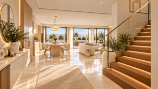 Vente Appartement Exclusivité! Duplex avec Terrasse de 30 m²! Le plessis-robinson