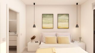  Appartement � vendre 4 pi�ces 