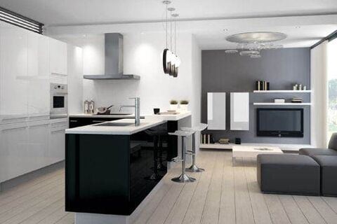   MARLY MAGNIFIQUE  4pces de 85m avec 3 chambres + terrasse 14m Appartement - 4 pice(s) - 85 m