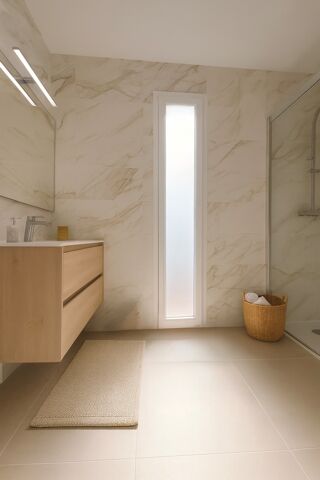  Appartement � vendre 3 pi�ces 