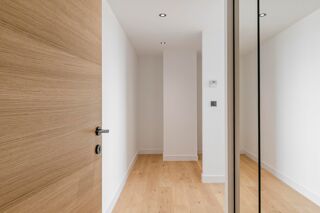  Appartement à vendre 4 pièces 
